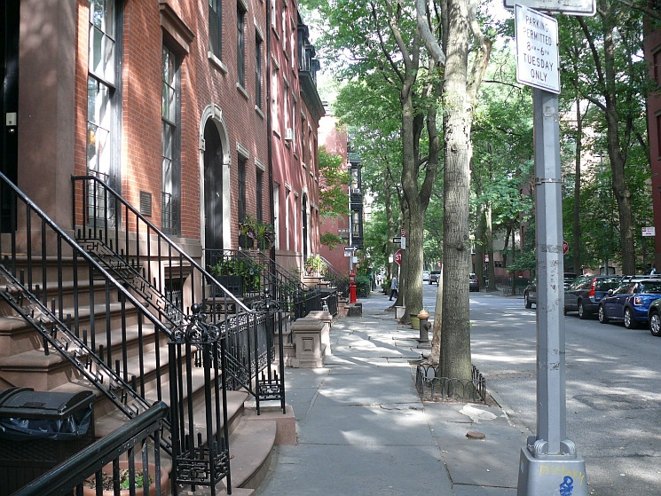 Brooklyn Brooklyn