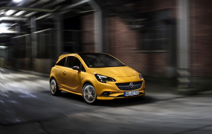 Önnek is az Opel a kedvenc autómárkája? Önnek is az Opel a kedvenc autómárkája?