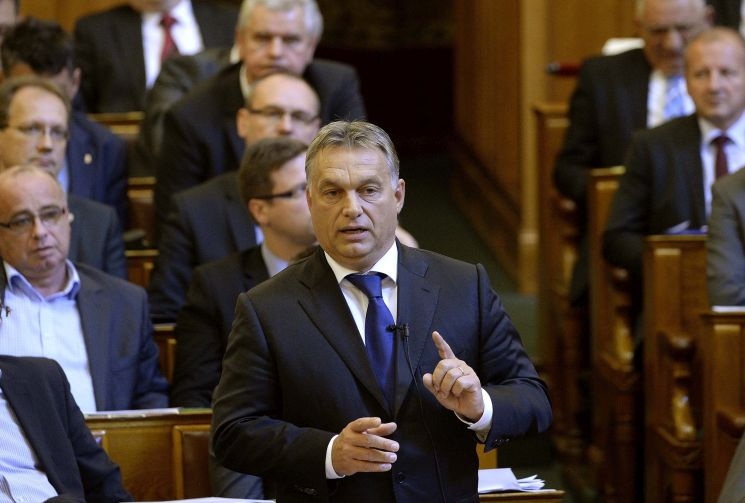 "Lehet nem szeretni Orbánt, de ettől még nem kell lejáratni" "Lehet nem szeretni Orbánt, de ettől még nem kell lejáratni"