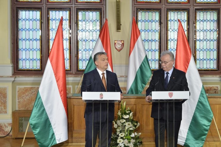 A kormány 2018-ig az összes megyei jogú várost be akarja kapcsolni az autópálya-rendszerbe