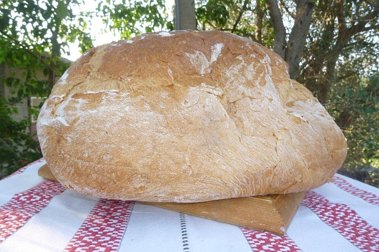 A beteljesedett vándorút
