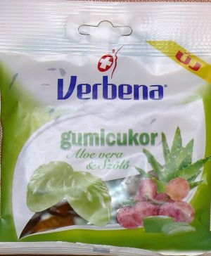 A nagy gumicukorteszt A nagy gumicukorteszt