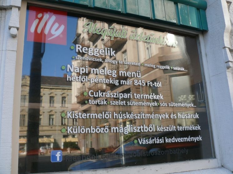 Paleolit étterem