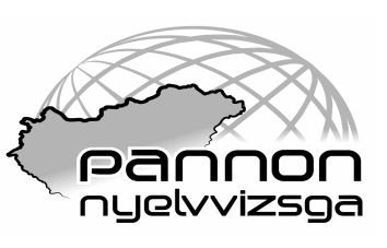 Pannon Nyelvvizsga