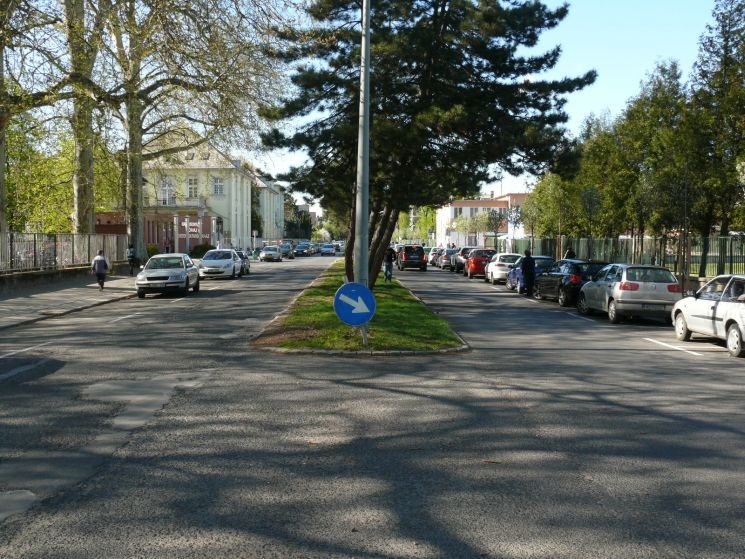 Úgy tűnik, bevált az új parkolási díjzóna Szombathelyen Úgy tűnik, bevált az új parkolási díjzóna Szombathelyen
