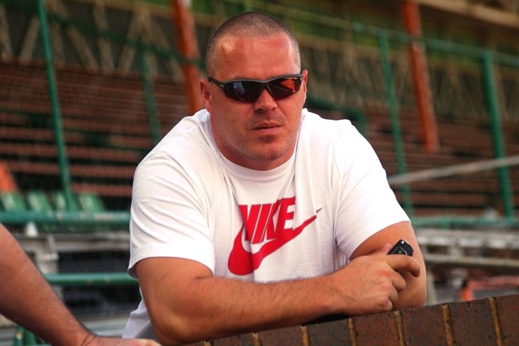 Pars Krisztián megúszta a műtétet