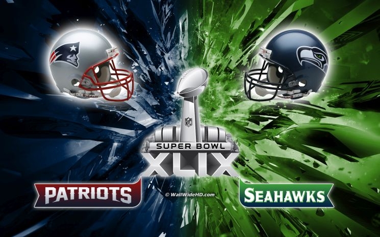 A New England Patriots nyerte a Super Bowl-t
