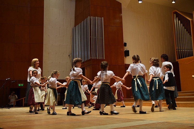 Pedagógusnap, 2015