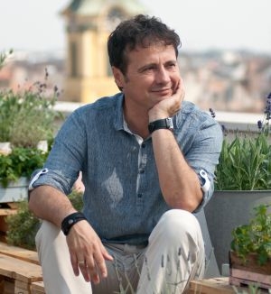 Pungor András