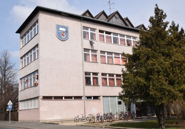 Szombathelyi Műszaki Szakképző