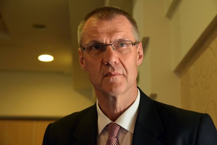 Az NYME címzetes főiskolai docense lett az LuK ügyvezetője