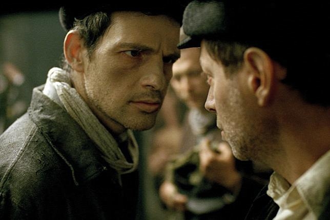 Golden Globe-díjas lett a Saul fia Golden Globe-díjas lett a Saul fia