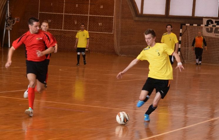 Schaeffler sportdélelőtt az egyetemi központban Schaeffler sportdélelőtt az egyetemi központban