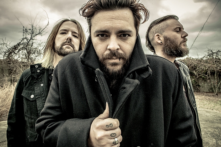Seether01 (c) Marina Chavez Seether01 (c) Marina Chavez
