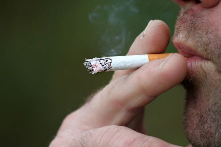 A géneken múlik, hogy egy dohányosnak egészséges marad-e a tüdeje A géneken múlik, hogy egy dohányosnak egészséges marad-e a tüdeje