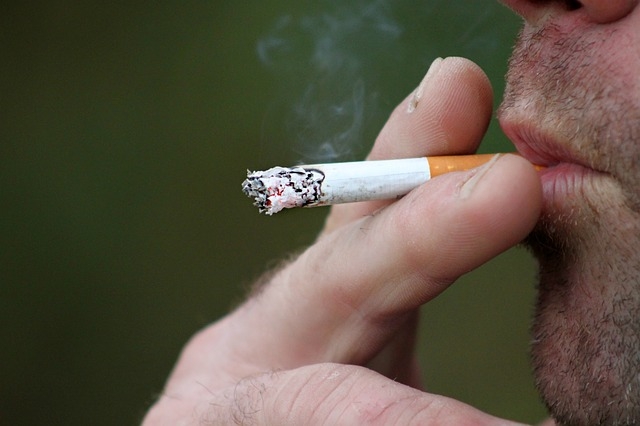 Negatív rekord a legális dohánypiacon Negatív rekord a legális dohánypiacon