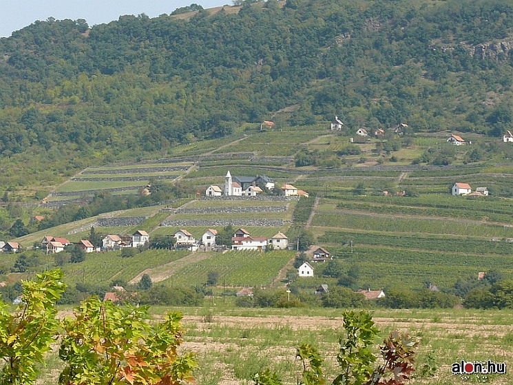 A Somló hegy