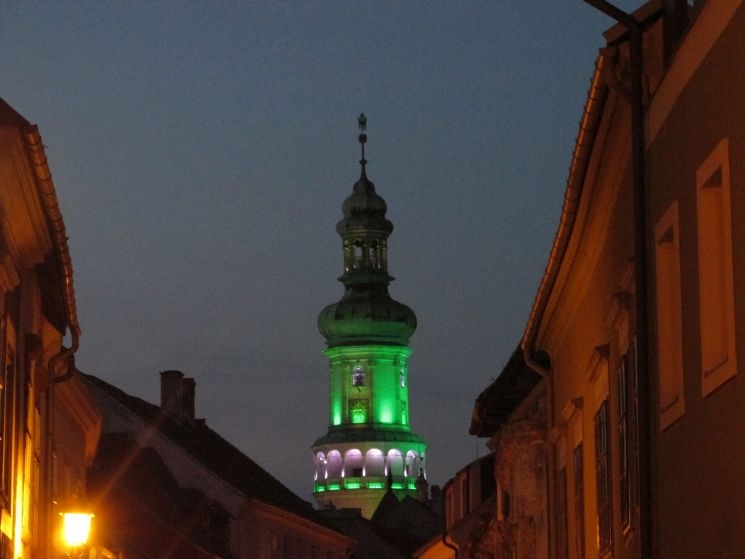Népszerű volt a Soproni Sörfesztivál Népszerű volt a Soproni Sörfesztivál