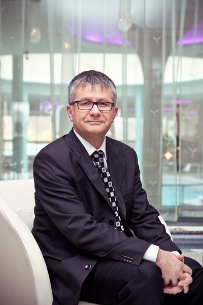Kaisinger András 