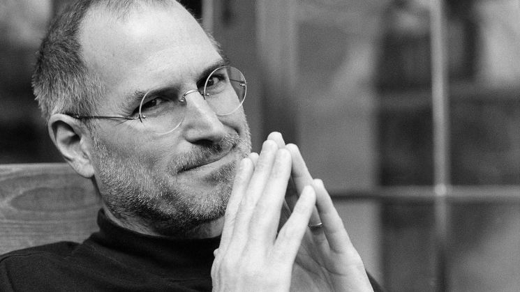 Ma lenne 60 éves Steve Jobs