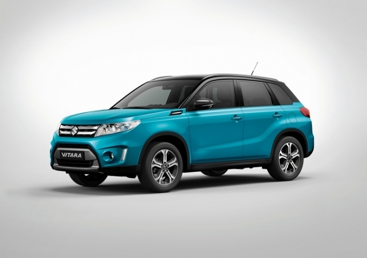 Új Suzuki gyártása indul Esztergomban