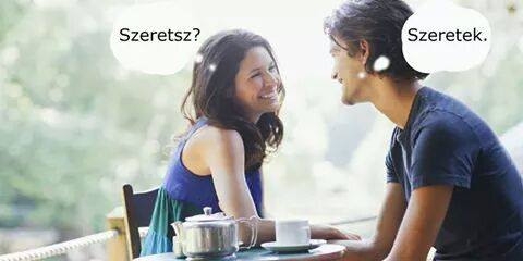 Szeretsz?