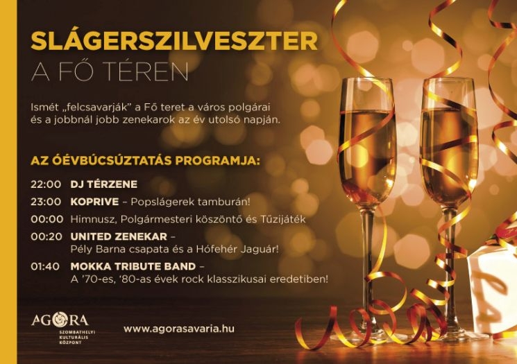szilveszter, Szombathely 2014 szilveszter, Szombathely 2014