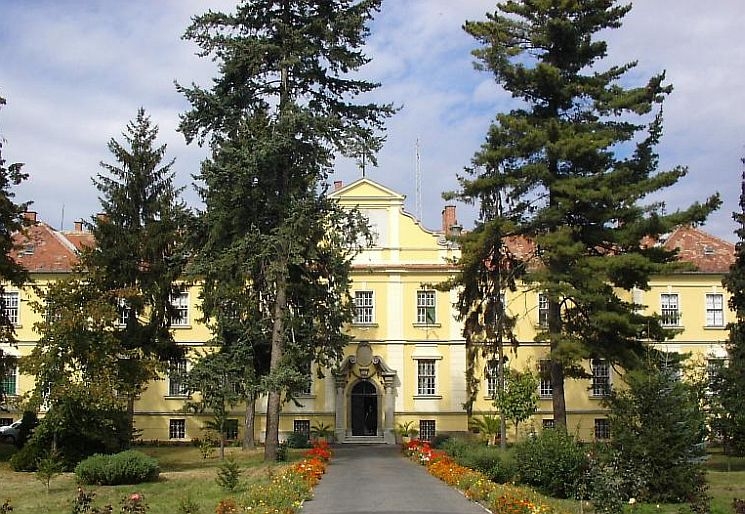 Szombathely katolikus templomai (1. rész) Szombathely katolikus templomai (1. rész)