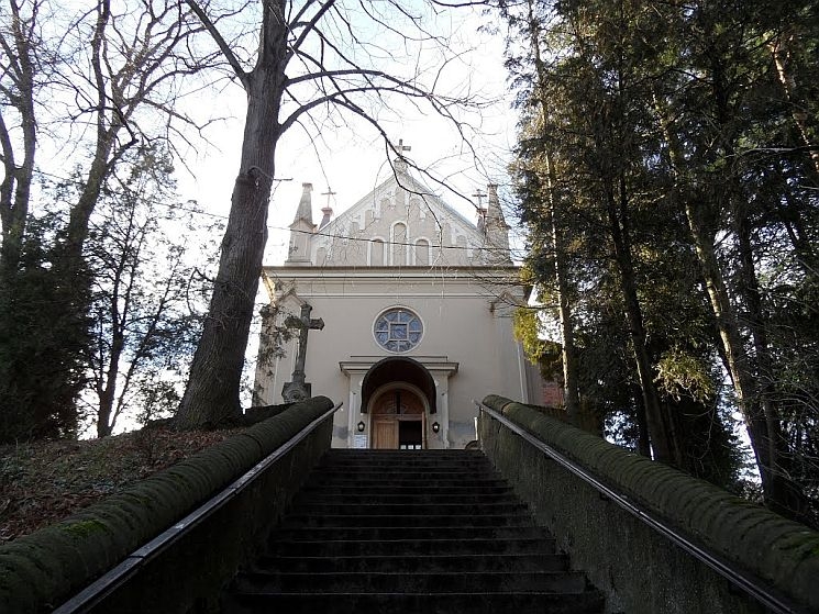 Szombathely katolikus templomai (1. rész) Szombathely katolikus templomai (1. rész)