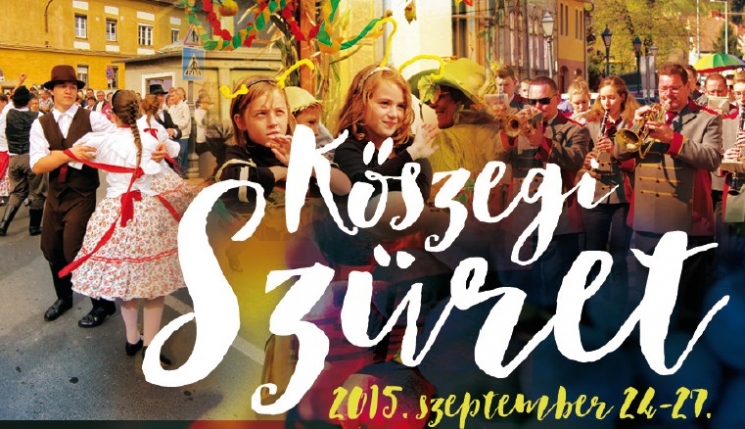 Kőszegi programajánló a hétvégére Kőszegi programajánló a hétvégére