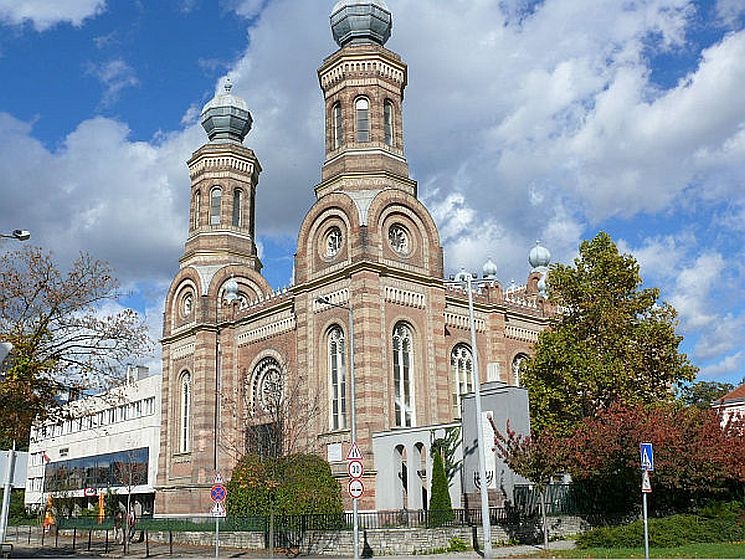 Szombathely templomai (3. rész) Szombathely templomai (3. rész)