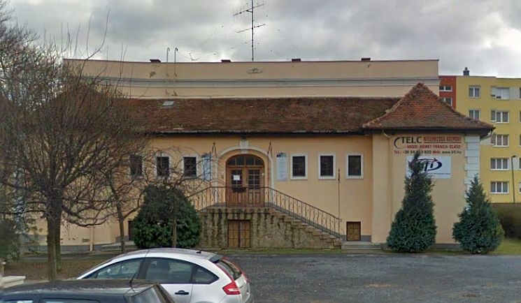 Szombathely templomai (3. rész) Szombathely templomai (3. rész)