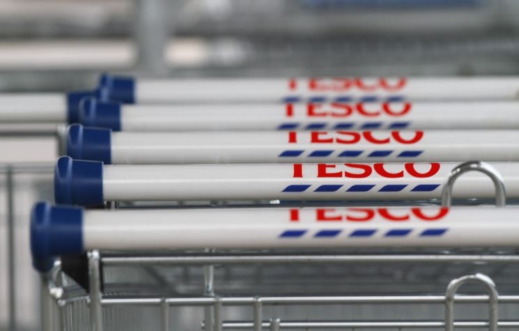 Egyelőre marad az oladi Tesco Egyelőre marad az oladi Tesco