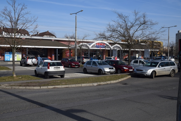 Tesco Szombathely Olad Tesco Szombathely Olad
