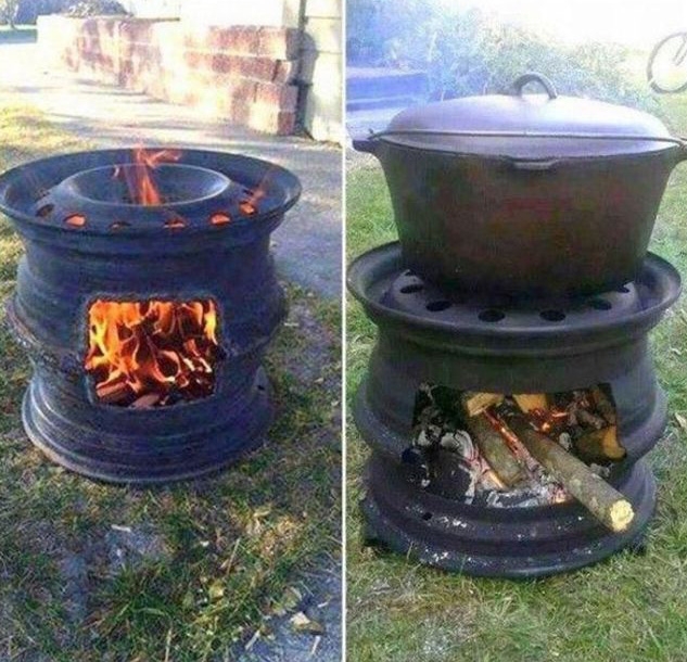 Felnisütő