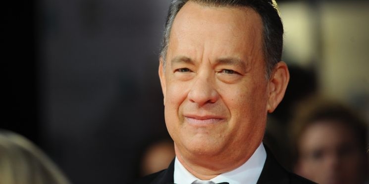 59 éve született Tom Hanks 59 éve született Tom Hanks