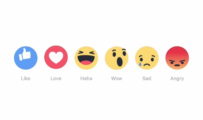 Hogy tetszenek az új facebook gombok?