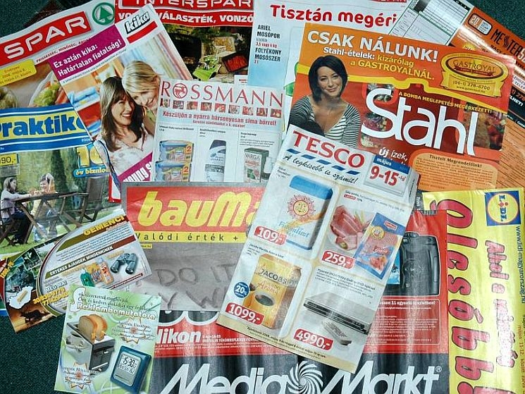 Milliárdos tétel lesz a reklámadó-befizetés