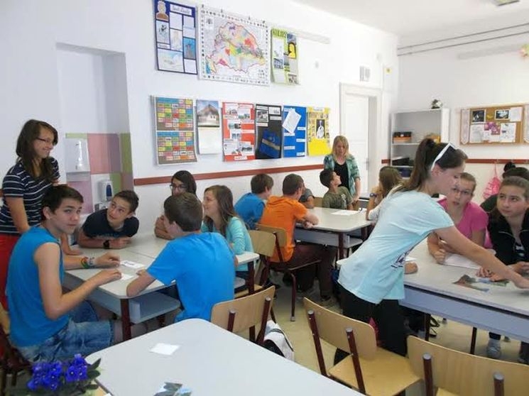 Határtalan az erdélyi mondavilág Határtalan az erdélyi mondavilág