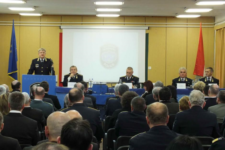 Tavaly is Vas megye volt a legbiztonságosabb Tavaly is Vas megye volt a legbiztonságosabb