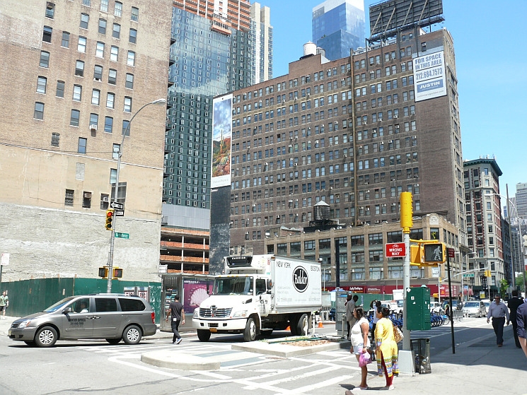 Broadway, Chelsea Broadway, Chelsea