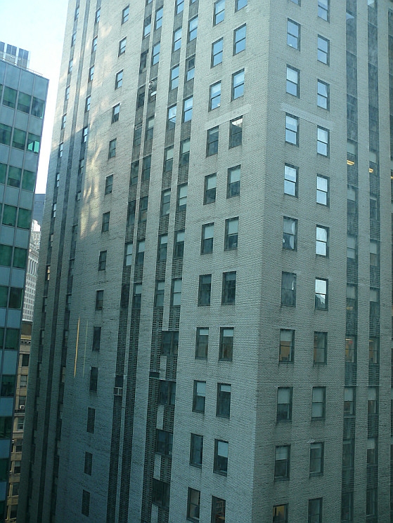 New York, üzleti negyed New York, üzleti negyed