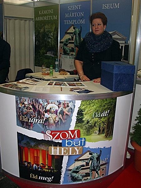 Vörös-Borsody Csilla