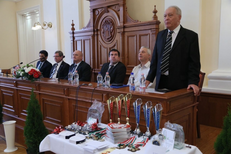 Ötszáz látássérült él Szombathelyen Ötszáz látássérült él Szombathelyen