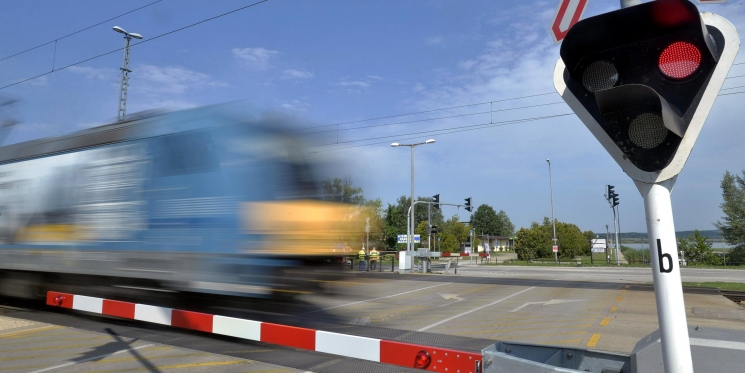 Több órát késett a Budapest-Szombathely IC Több órát késett a Budapest-Szombathely IC