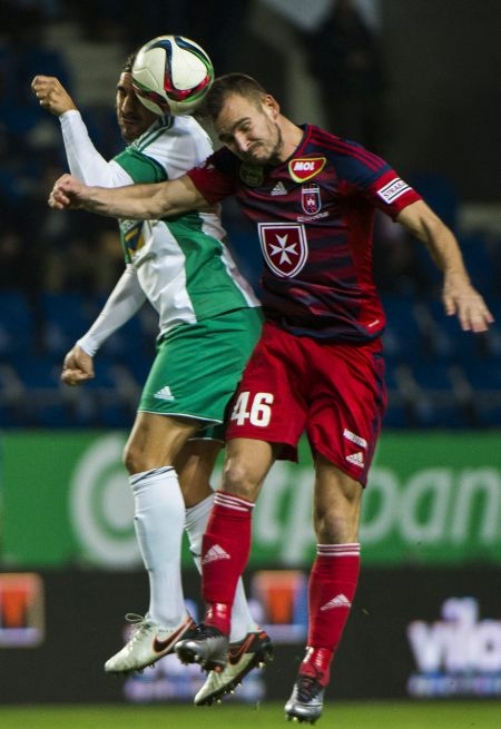 A Videoton legyőzte a Haladást A Videoton legyőzte a Haladást
