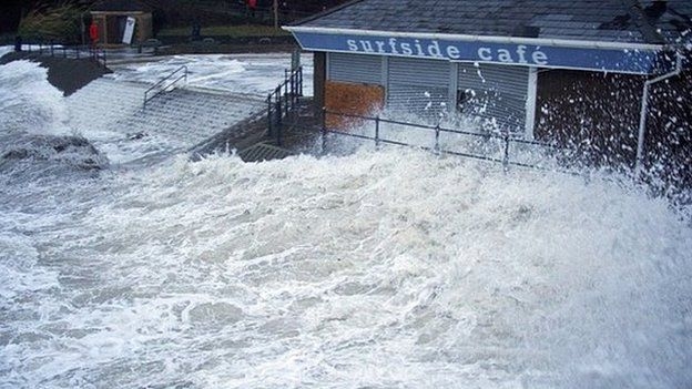Abigail, Barney, Eva vagy Frank lehet a következő nagy angliai és írországi vihar neve Abigail, Barney, Eva vagy Frank lehet a következő nagy angliai és írországi vihar neve
