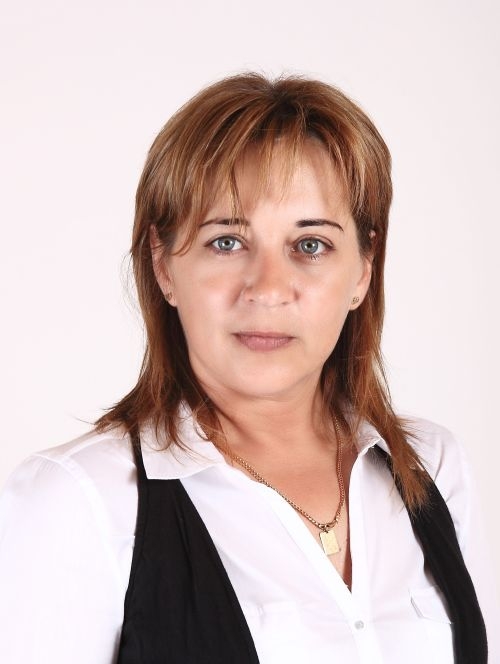 Vizsolyiné Berács Beáta