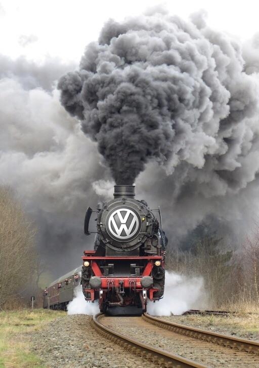 A VW-botrány a mémgyárosok szerint