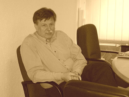 Wagner András Wagner András